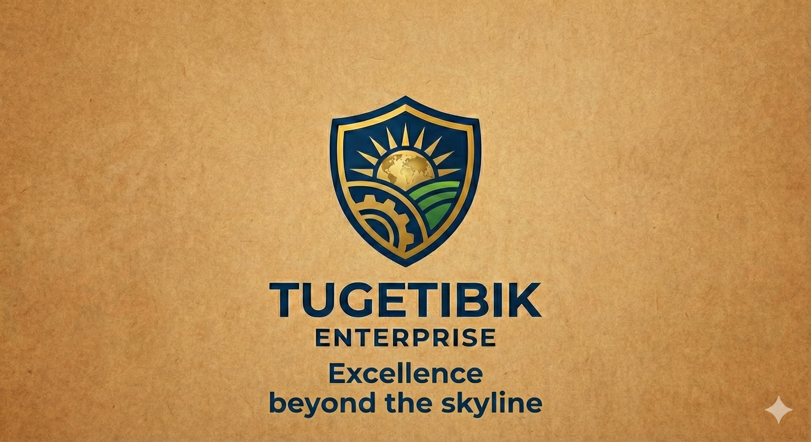 Tugetibik Enterprise